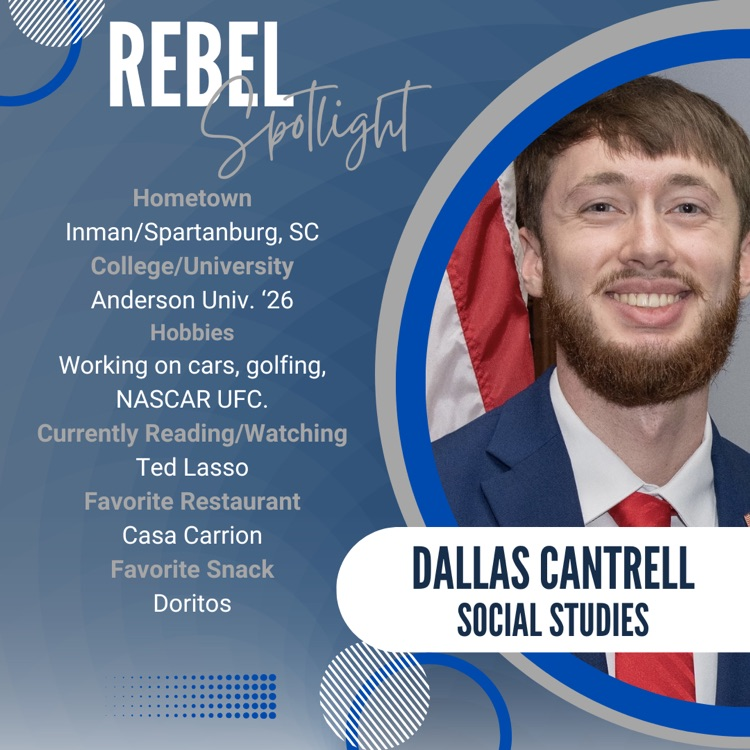 Cantrell