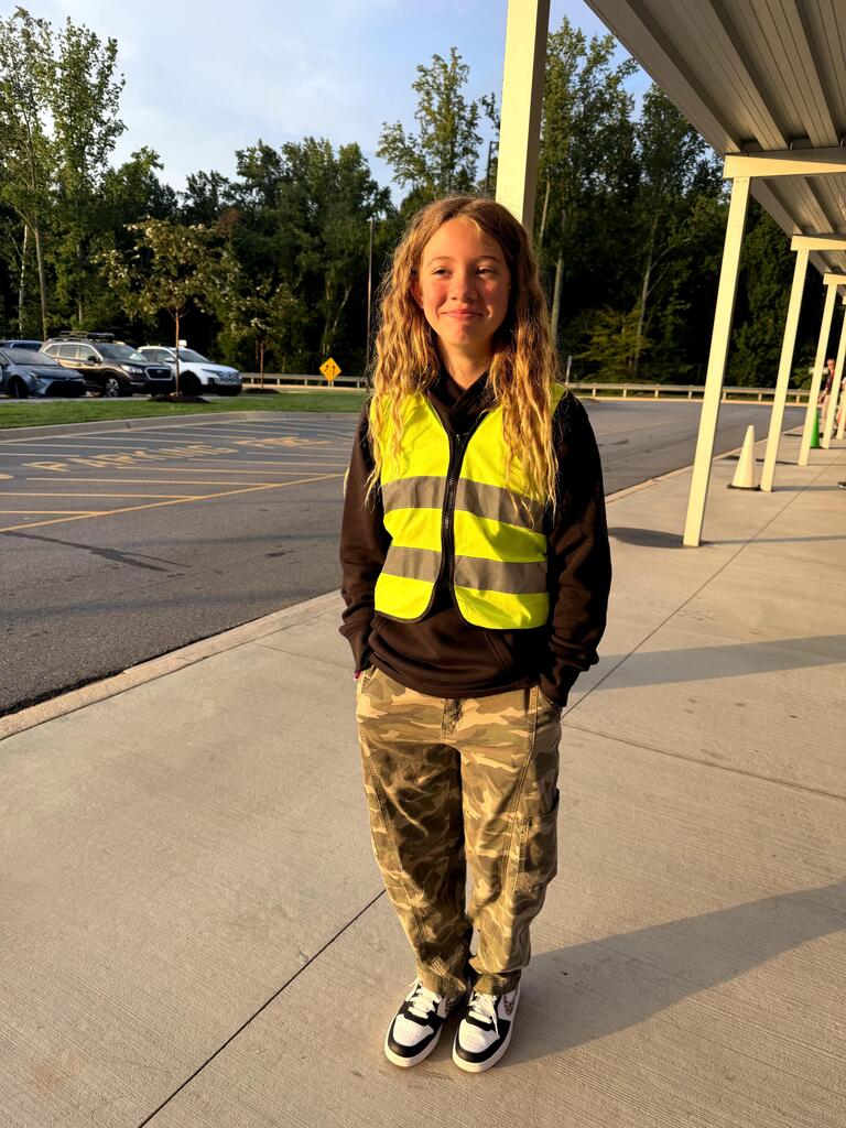 paw patrol students helping other students