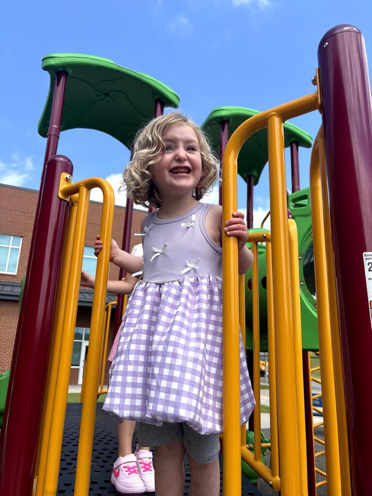 4k first days of school