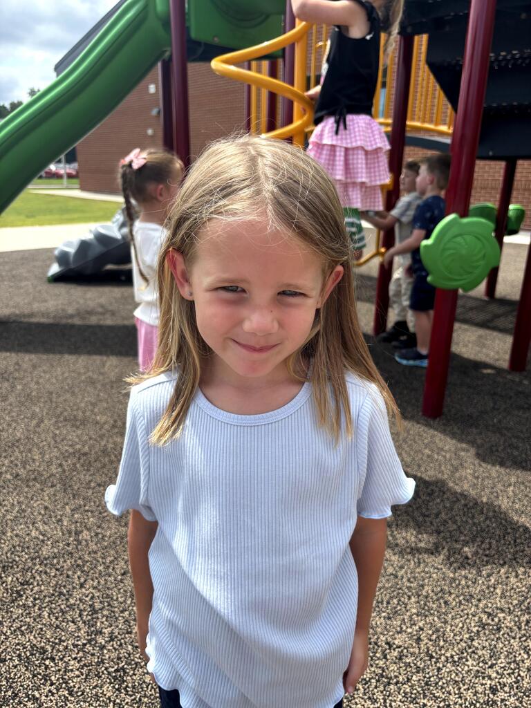 4k first days of school