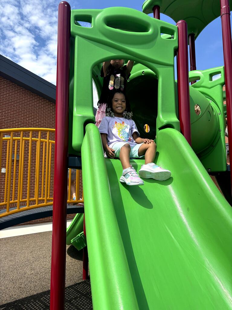 4k first days of school