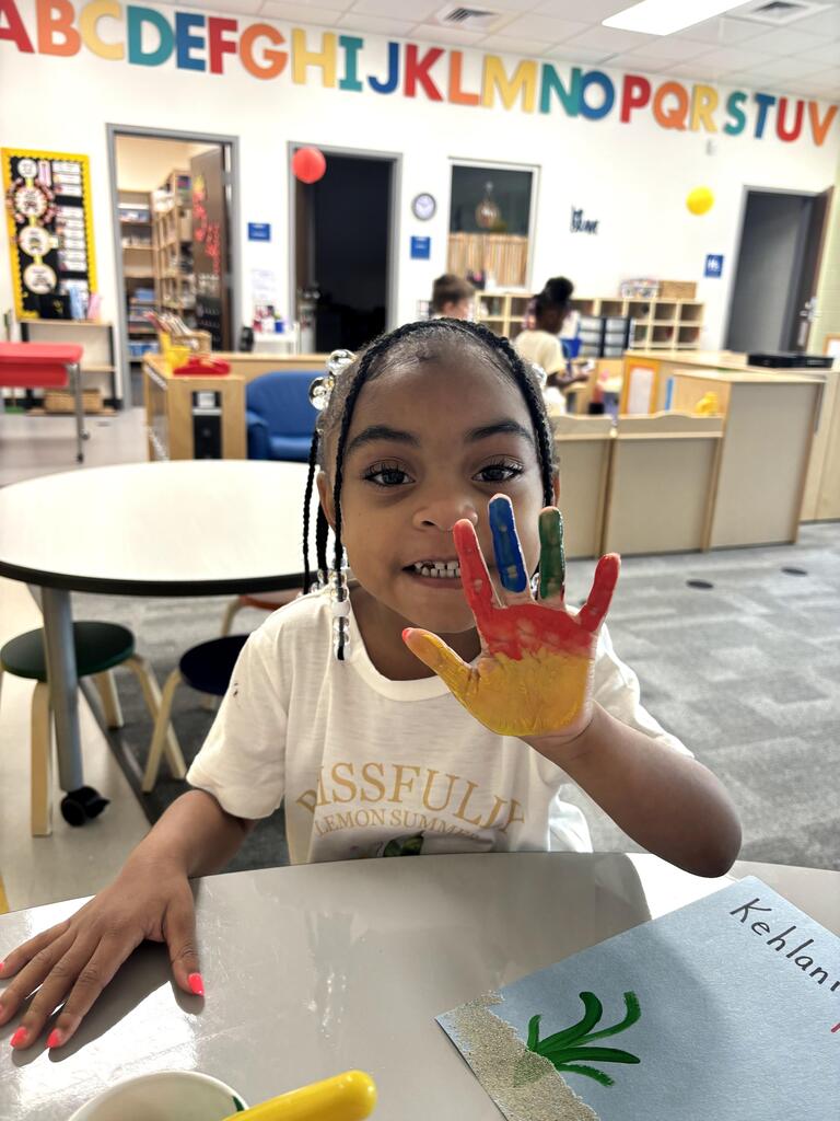 4k first days of school