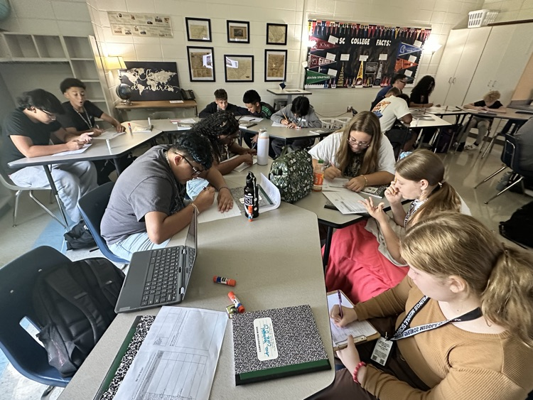 students 