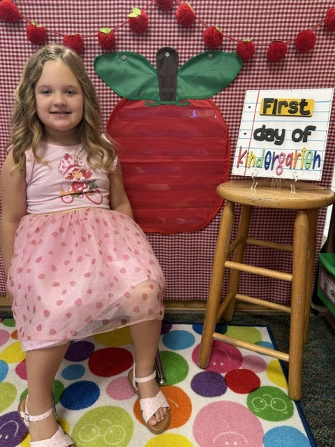 first day