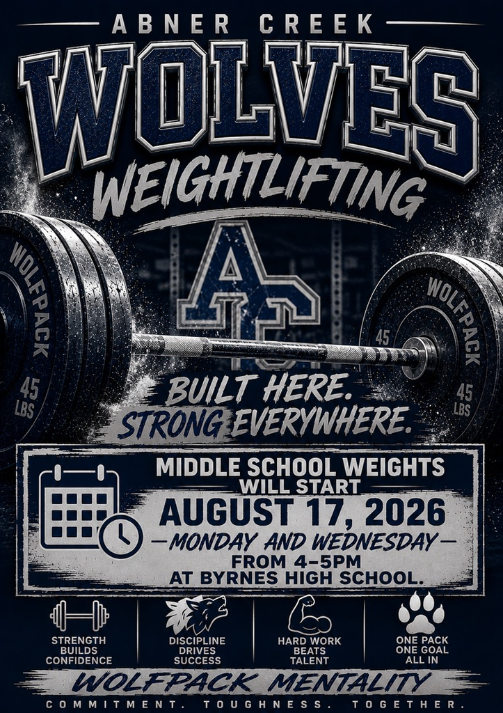 weightlifting poster