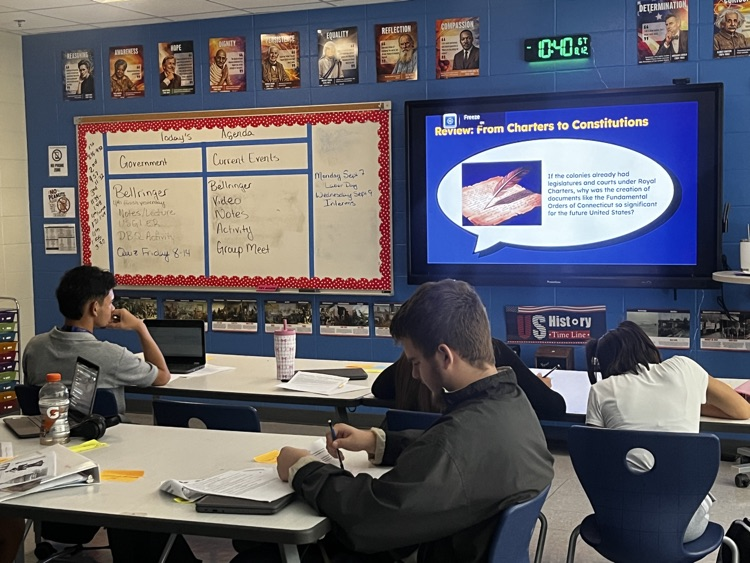 social studies