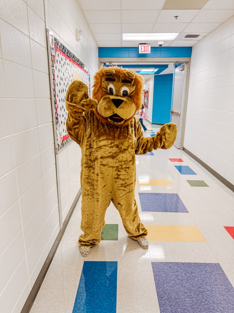 Leo the Lion