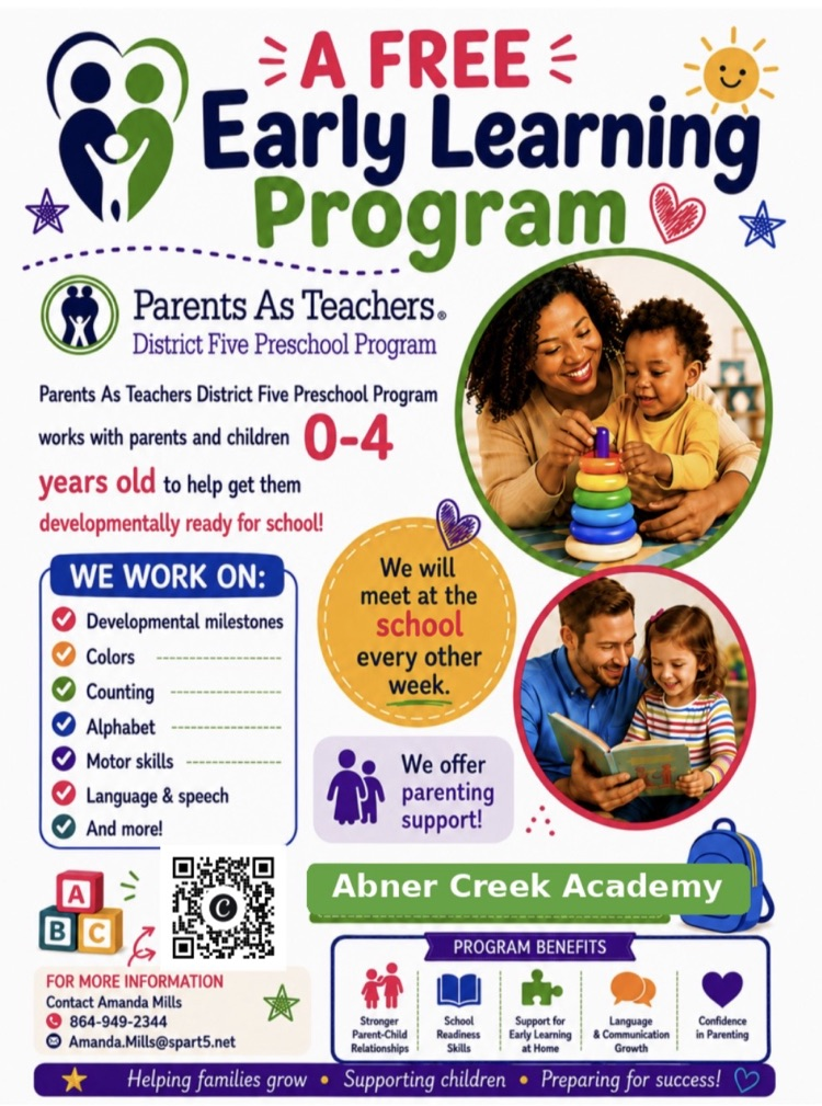 parents as teachers
