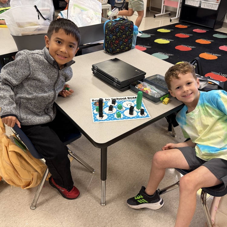 picture of friendship activity