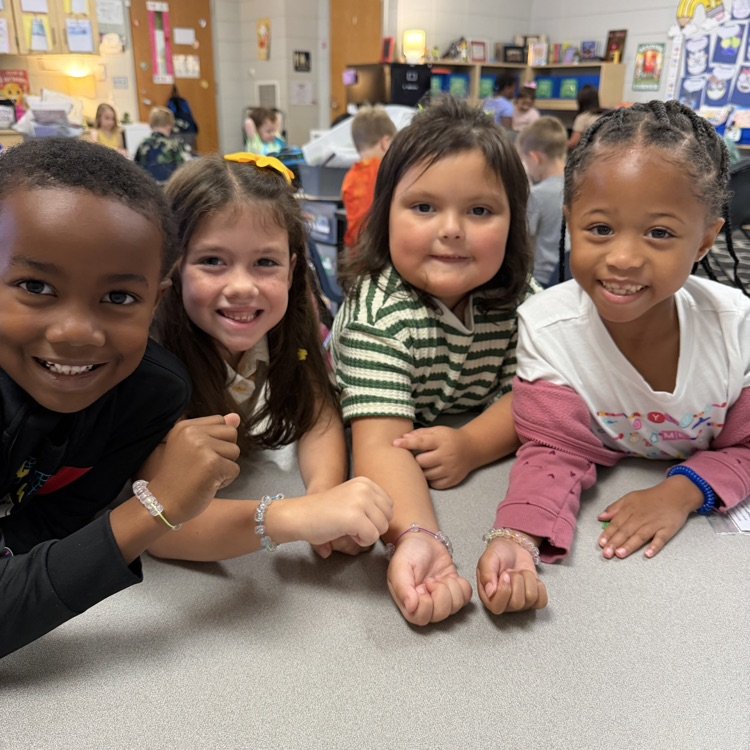 picture of friendship activity
