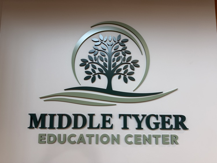 Middle Tyger education center