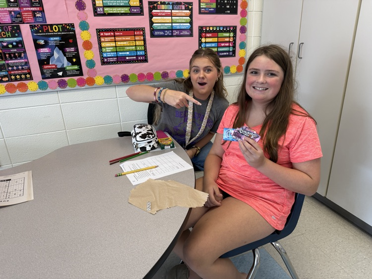 student and teacher