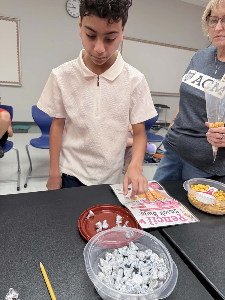 kids using measuring spoons and cups