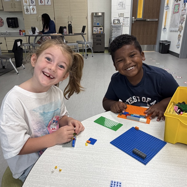 kindergarten community and kindness