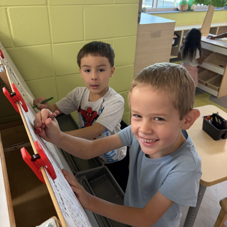 kindergarten community and kindness
