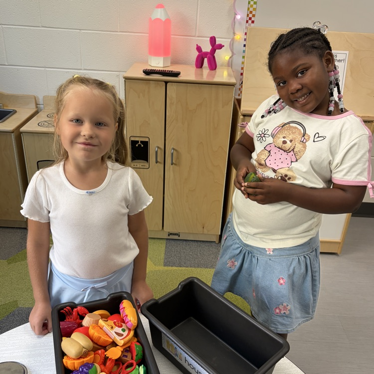 kindergarten community and kindness