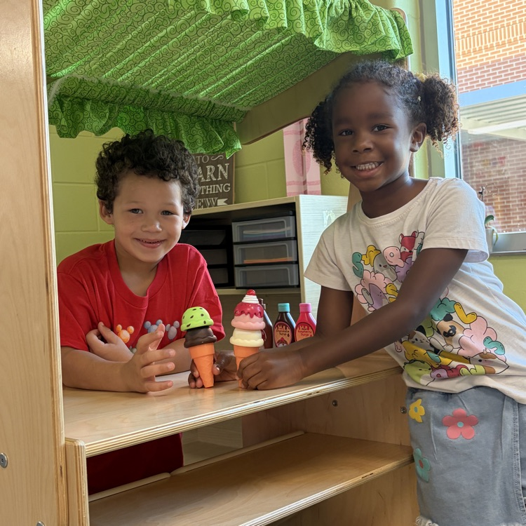 kindergarten community and kindness
