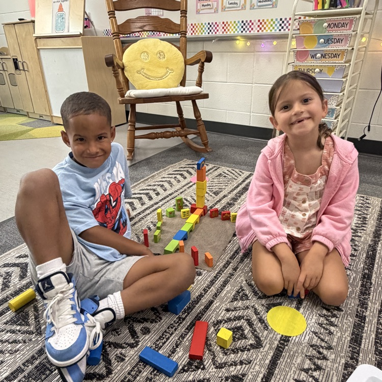 kindergarten community and kindness