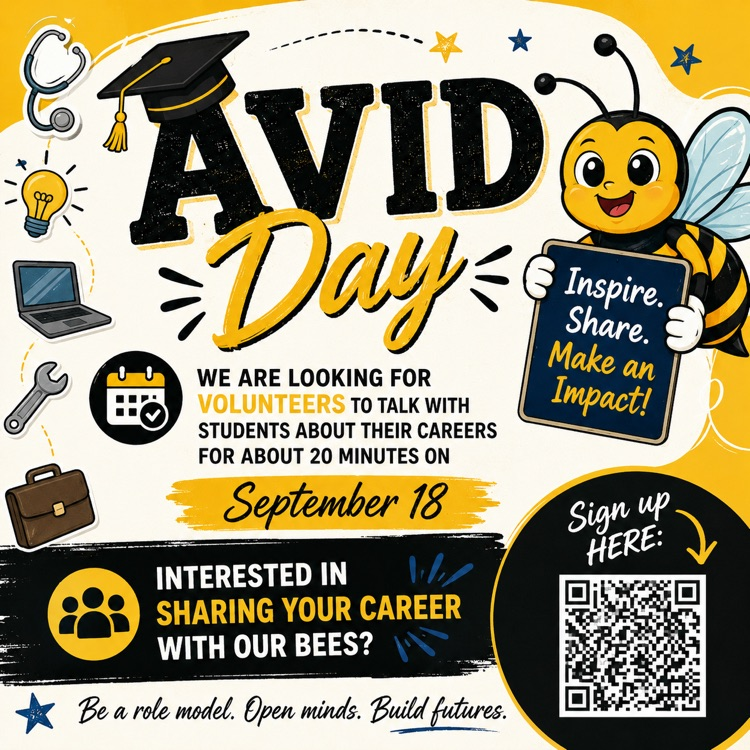 AVID day