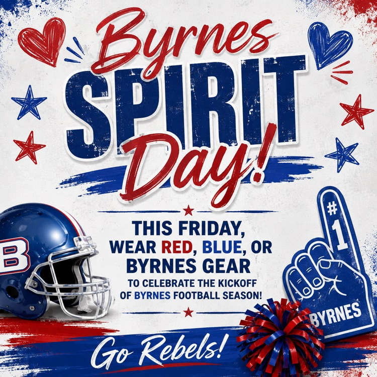 spirit day