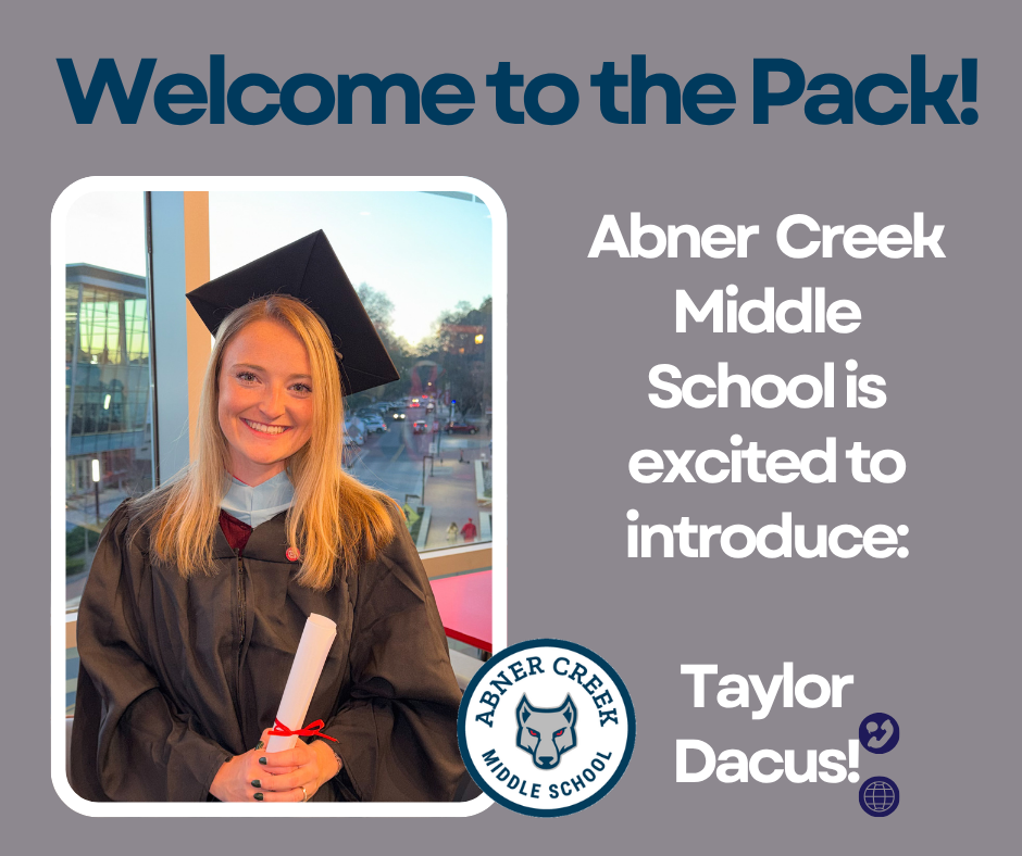 Taylor Dacus