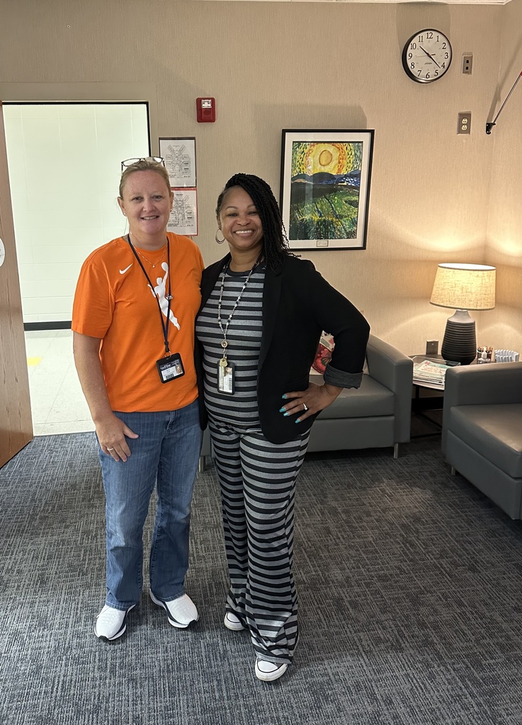 ms parris and mrs martin