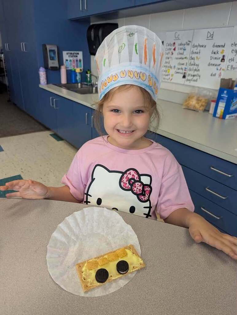 🚌💛 Fun in Kindergarten! 💛🚌