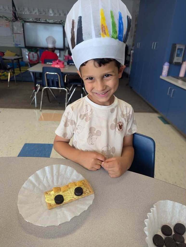 🚌💛 Fun in Kindergarten! 💛🚌