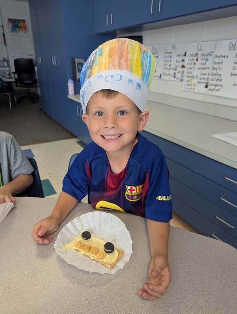 🚌💛 Fun in Kindergarten! 💛🚌