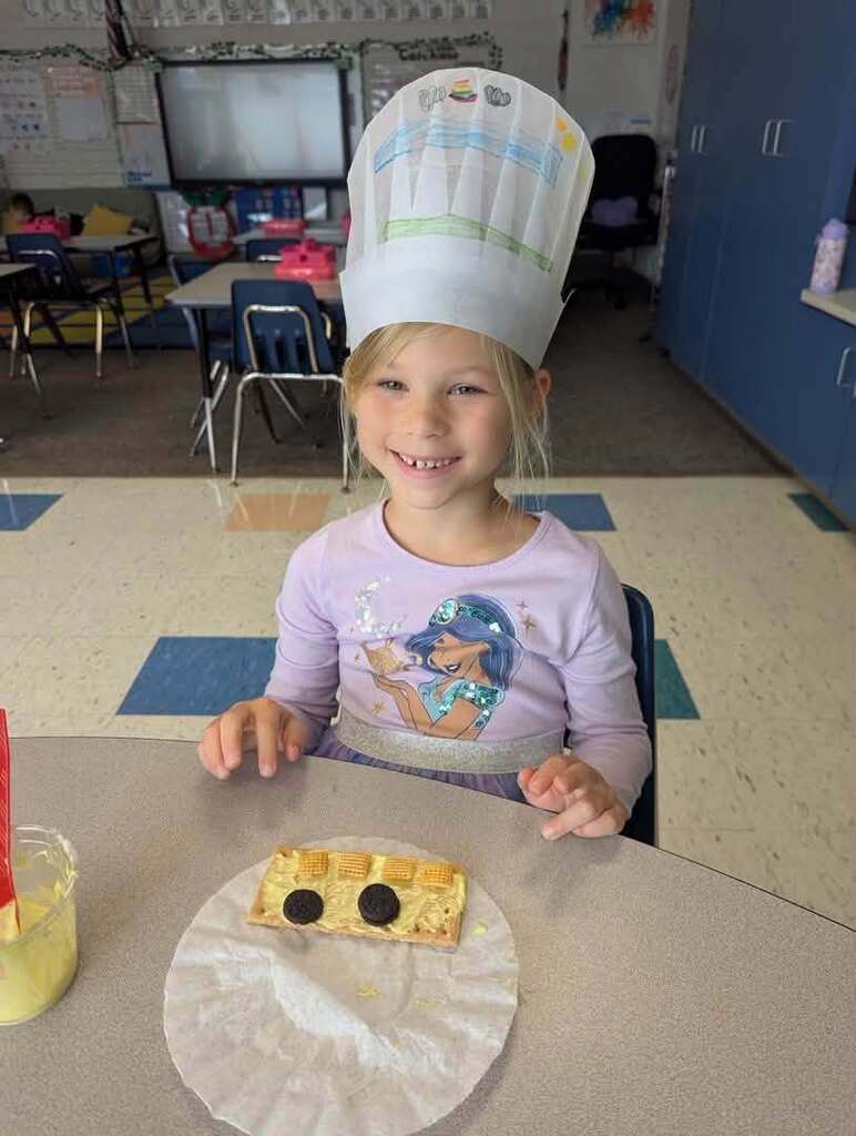 🚌💛 Fun in Kindergarten! 💛🚌
