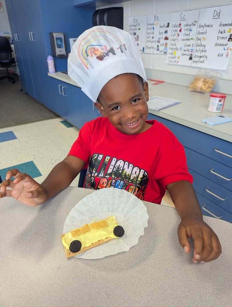 🚌💛 Fun in Kindergarten! 💛🚌
