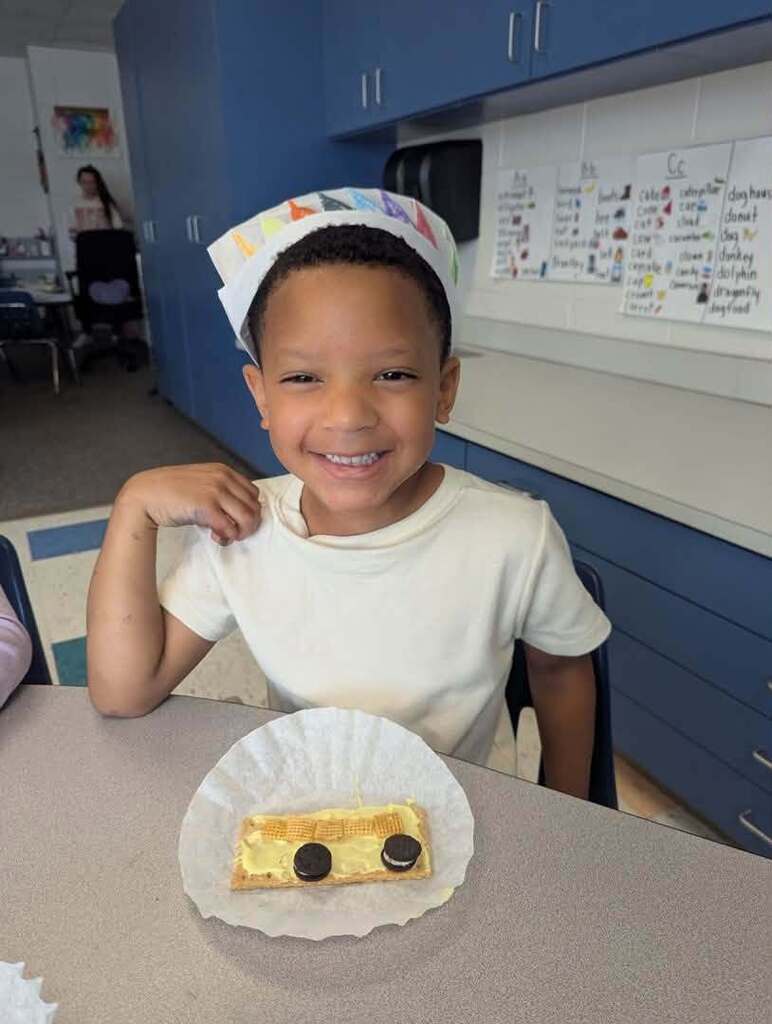 🚌💛 Fun in Kindergarten! 💛🚌