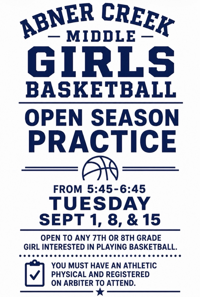 basketball open season poster! 