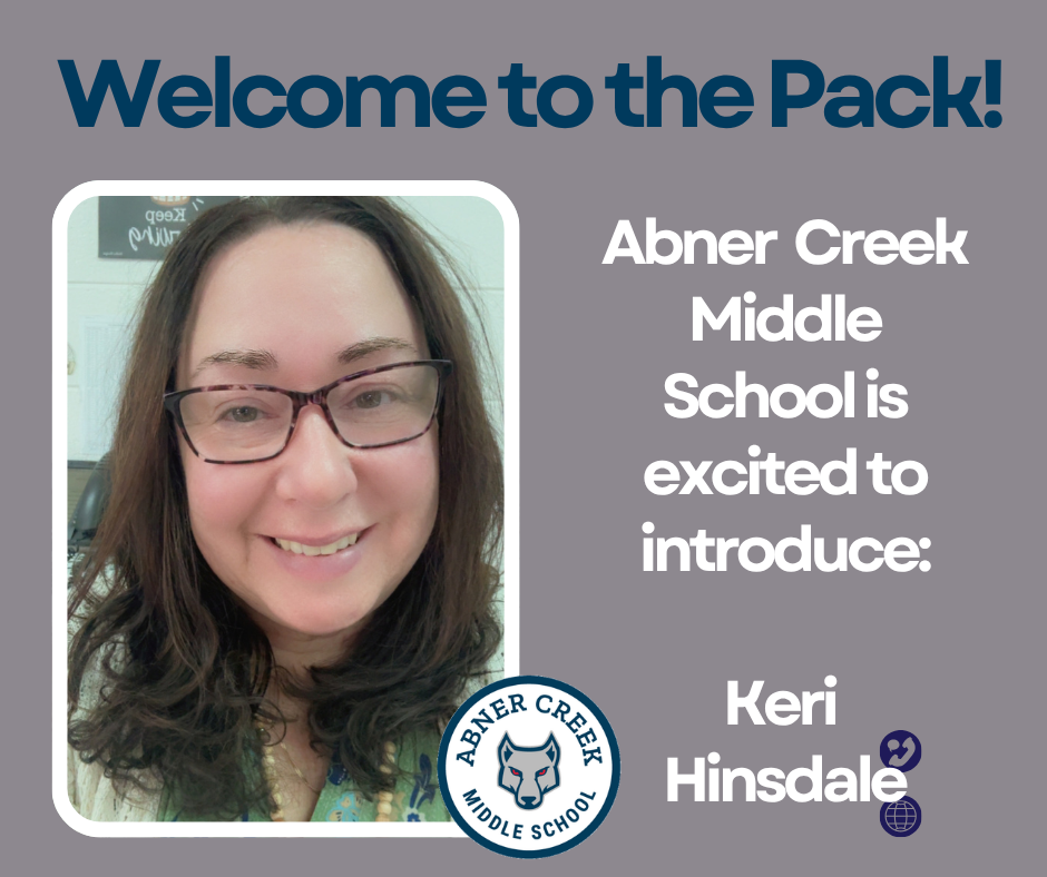 Keri Hinsdale image