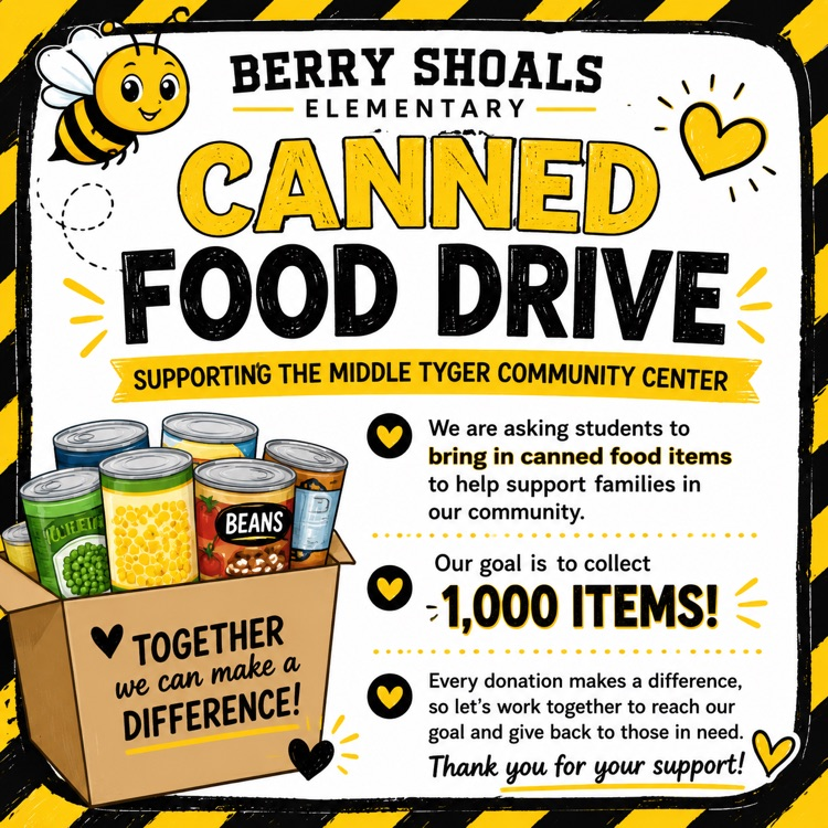 food drive