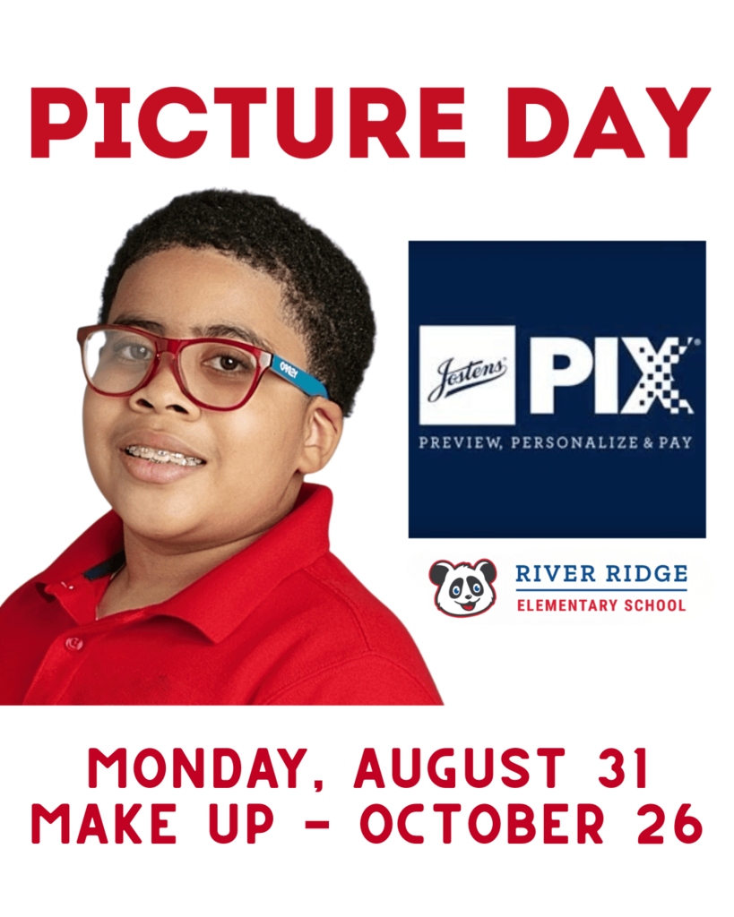 picture day is monday