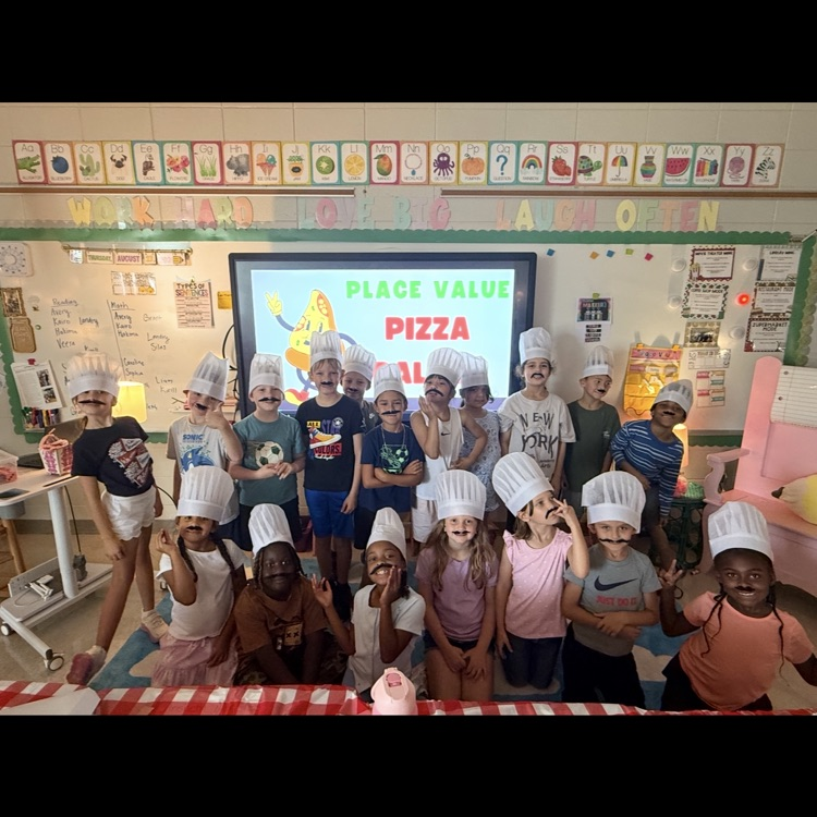 picture of students