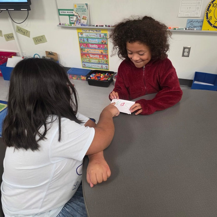 sight word practice