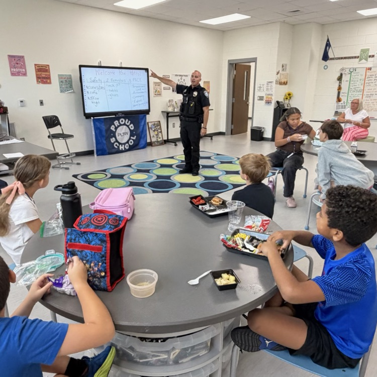 paw patrol meeting