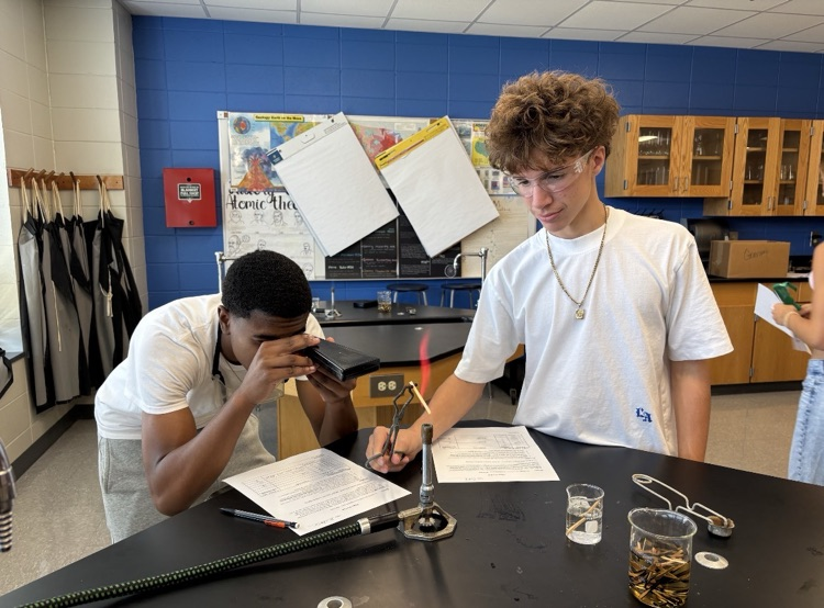 science 