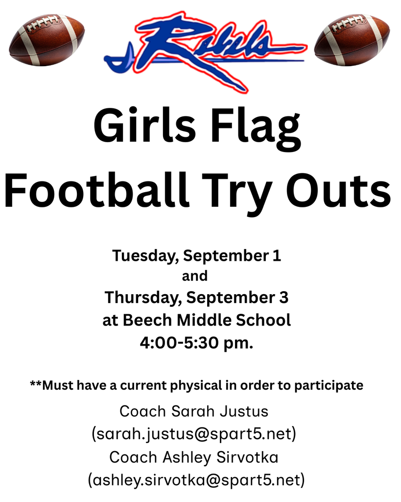 Flag Football