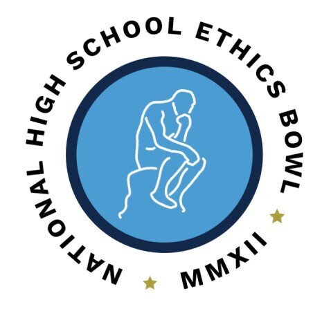 National High School Ethics Bowl Logo