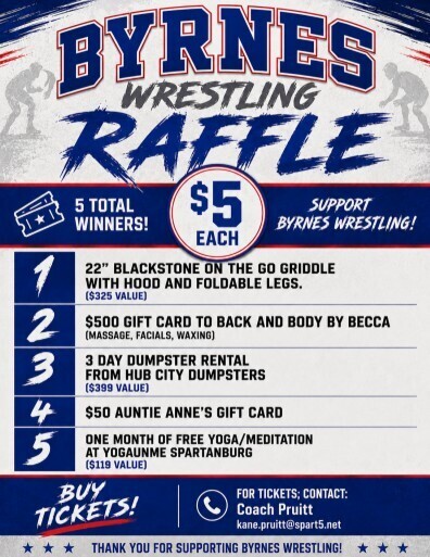 raffle