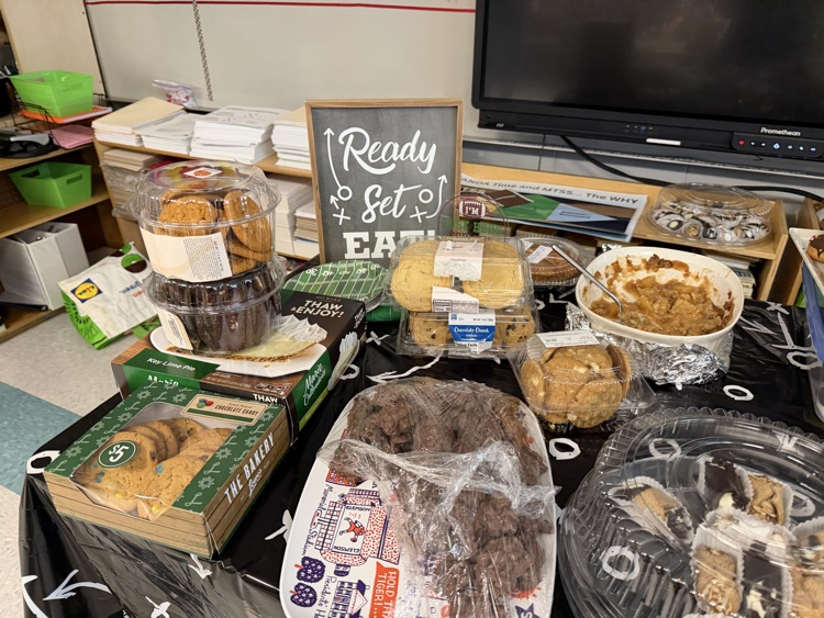 teacher tailgating 