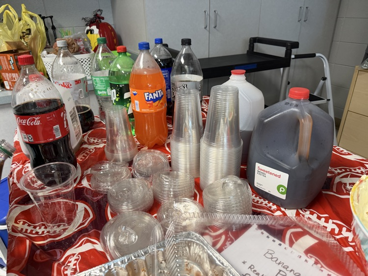 teacher tailgating 