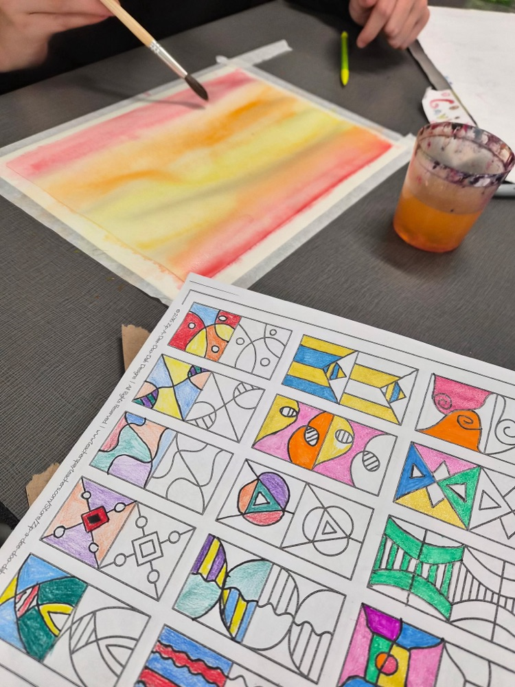 fine arts