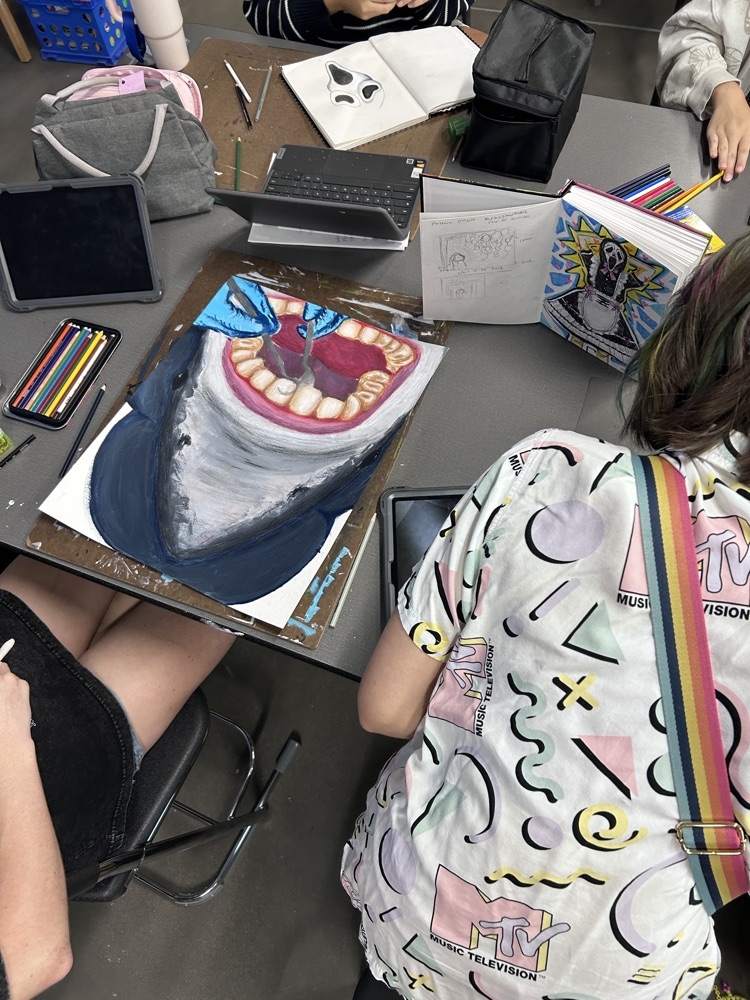 fine arts
