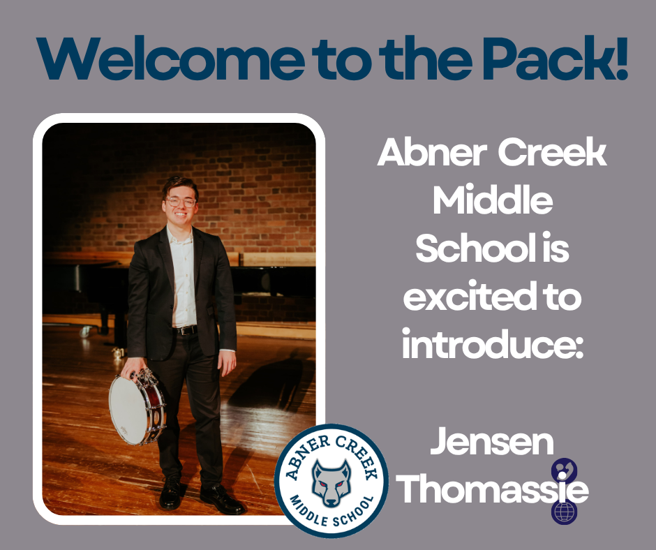 welcome to the pack image