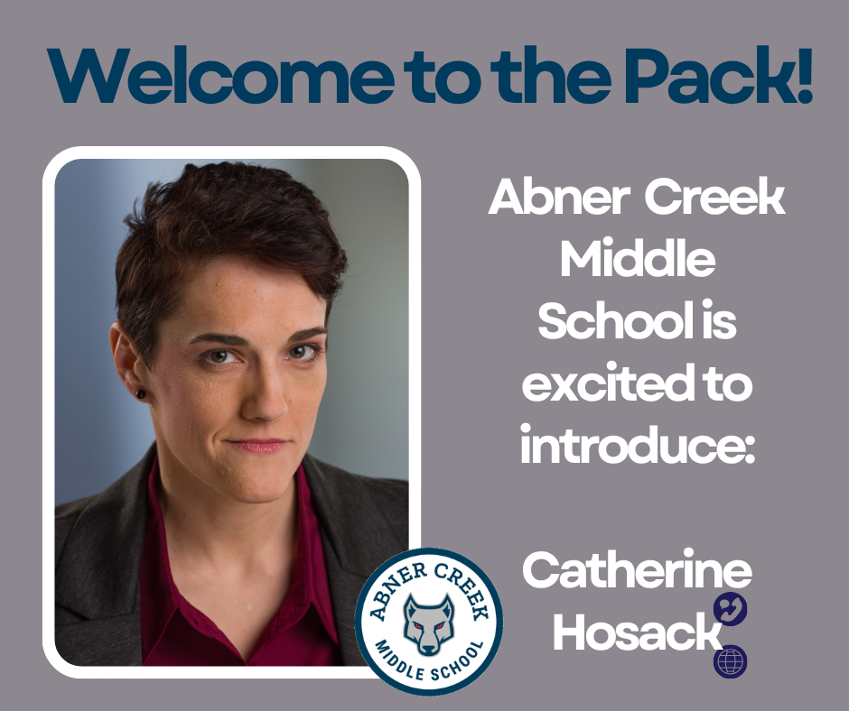 welcome to the pack image
