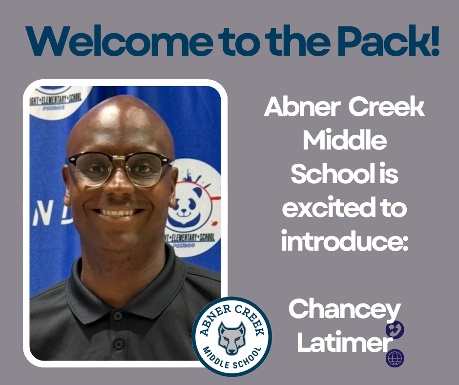 welcome to the pack image